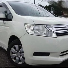 現車確認歡迎，ホンダ、一年半车检，无事故