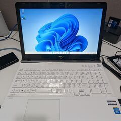 格安「全国」　6ヶ月保証（Windows 11+Office20...