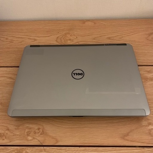 dell ノートパソコン　