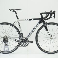 CANNONDALE 「キャノンデール」 CAAD10 2015年モデル ロードバイク