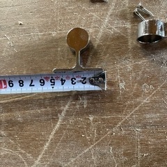 パイプソケット　セットの画像