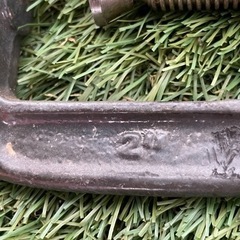 シャコ万力　3点セットの画像