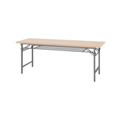 【新品未開封】折りたたみテーブルの画像