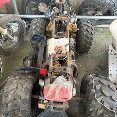 バギー ベース車