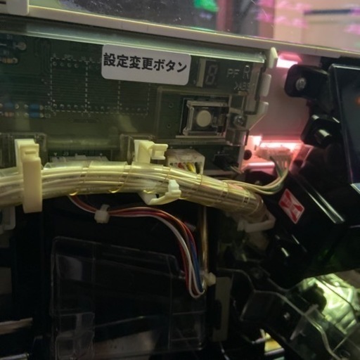【早い者勝ち！】マイジャグIII実機