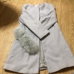 BE RADIENCE コート