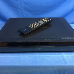 【動作保証あり】TOSHIBA REGZA 2011年 DBR-...