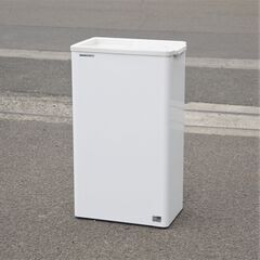 【ヤ取終了4/4】≪yt699ジ≫ 美品 2021年製? Panasonic/パナソニック 43L 冷凍ストッカー SCR-CDS45 AC100V 業務用 旧SCR-S45 現状品 50514-10