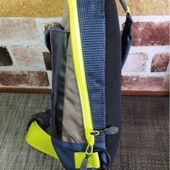 ✨hummel ヒュンメル　バッグ✨の画像