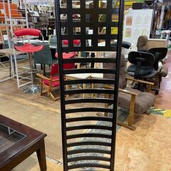 【愛品館市原店】ヒルハウス　ラダーバックチェアの画像