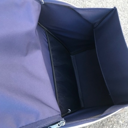 【商談中】超美品 象印ベビー  シルバーカー ウィズワンA