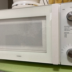 ツインバード　電子レンジ