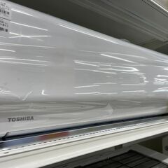 ジモティ来店特価!!　エアコン　東芝　RAS-G401P　2020　　J-0551