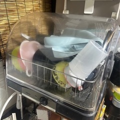食器乾燥機