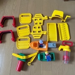 アクアプレイ　ロックボックスの画像