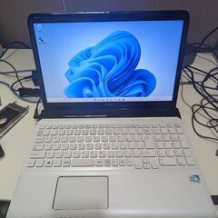 格安「全国」6ヶ月保証（Windows 11+Office202...