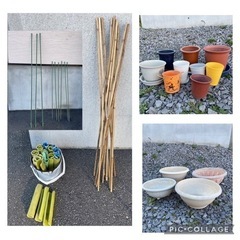 ガーデニング・家庭菜園 まとめ売り
