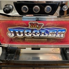 マイジャグラーの画像