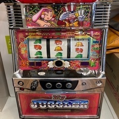 マイジャグラー
