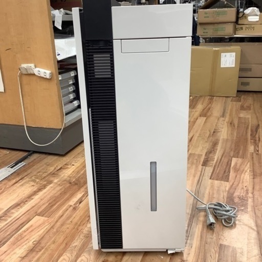 Panasonic(パナソニック)の次亜塩素酸空間除菌脱臭機『F-MV4300』が入荷しました