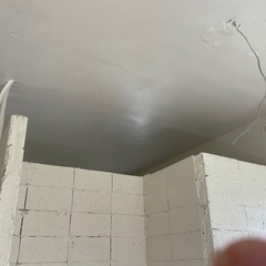 本部町　店舗物件　間仕切り壁造作工事 - 名護市