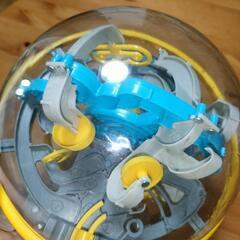 パープレクサス　知育玩具の画像