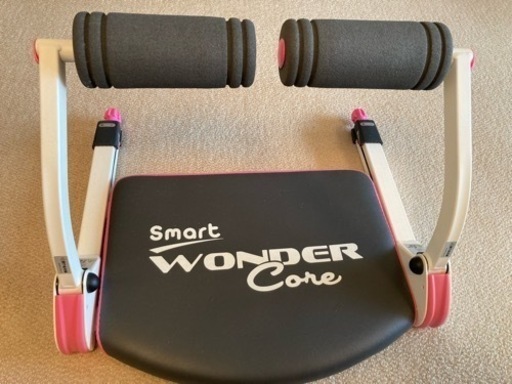 ワンダーコア スマート