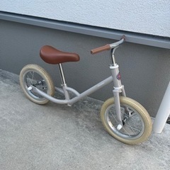 トーキョーバイク　キックバイクの画像