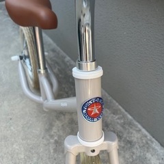 トーキョーバイク　キックバイクの画像