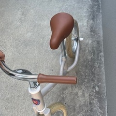 トーキョーバイク　キックバイクの画像