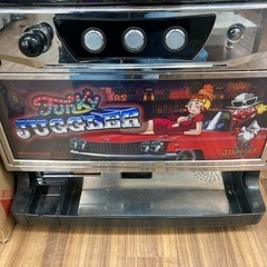 ファンキージャグラー／KKコイン機の画像