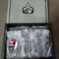 羊毛混のボアシーツ