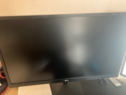 LG モニター