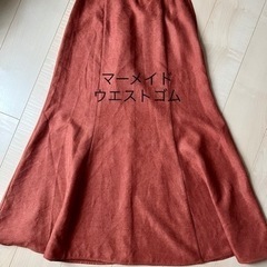 デニム&スカート他の画像