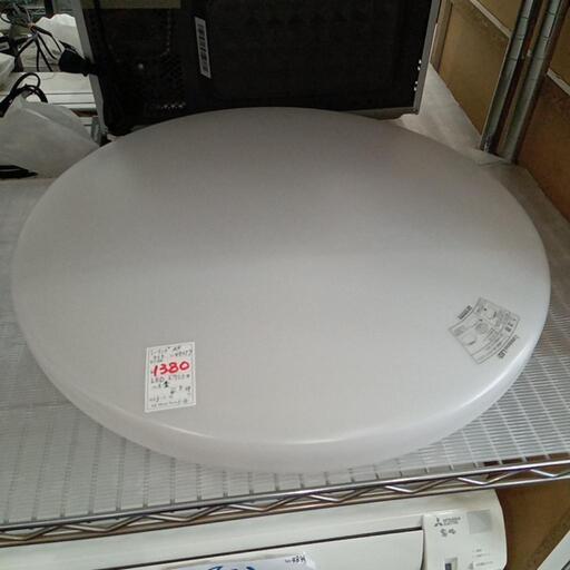 ★【ドウシシャ】シーリングライト　調光のみ　〜6畳　(MX-V06DX)【3ヶ月保証付き】店頭販売のみ