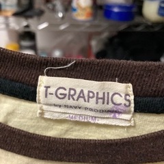 半袖Tシャツ。の画像