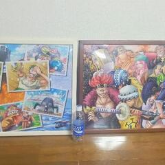 楽天市場】ワンピース パズル strong worldの通販