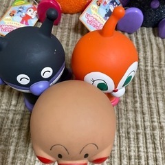 アンパンマン おまとめの画像
