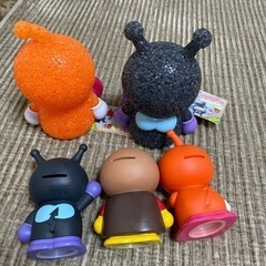アンパンマン おまとめの画像