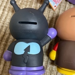 アンパンマン おまとめの画像