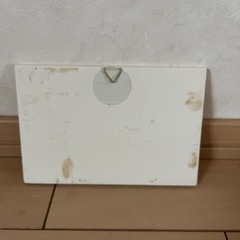 カプリ島　サインボードの画像