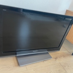 26V型テレビ　Panasonic  VIERA