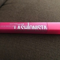 メイベリン　マスカラ