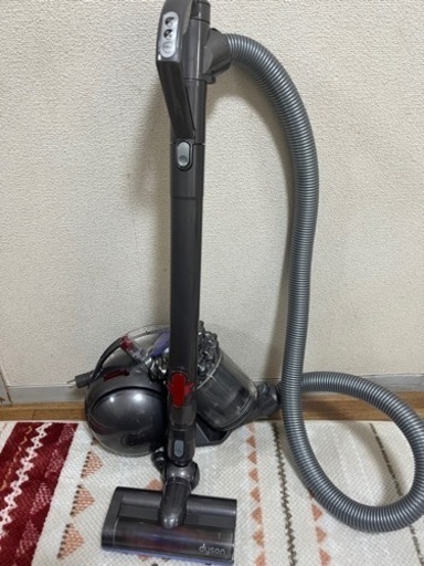 ダイソン DC63