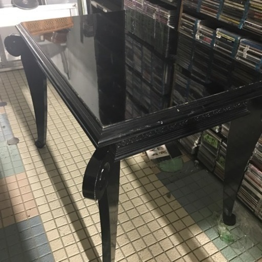 【期間限定セール  定価300,000円　ANNA SUI非売品テーブル】