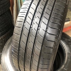 195/45R16 ダンロップ取り付け無料の画像