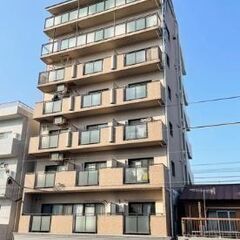 海と生活する　エルミタージュ神戸塩屋502　1K 4万　毎日オーシャンビュー − 兵庫県