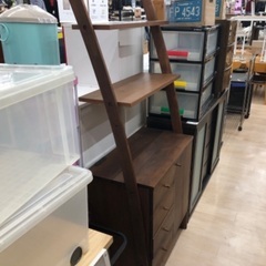 マルヨシ民芸家具のキャビネットのご紹介です