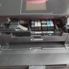 キャノン MG7130 ジャンクの画像