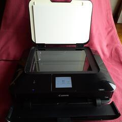 キャノン MG7130 ジャンクの画像